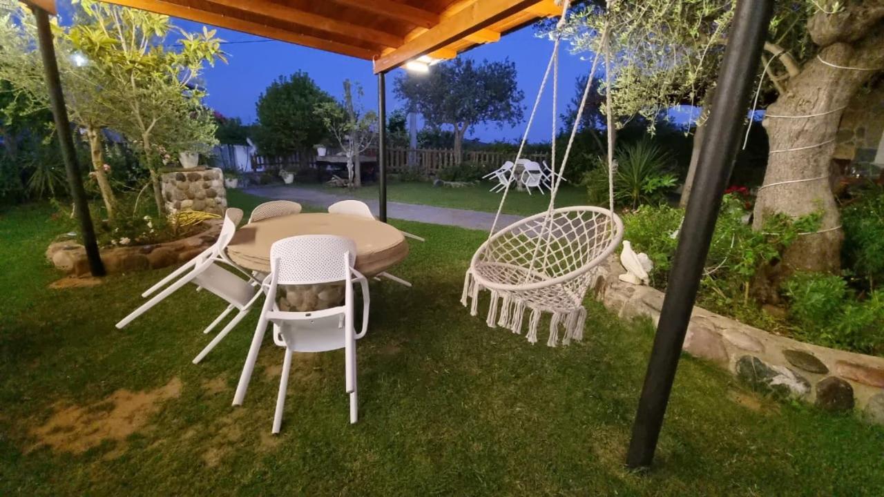 Hotel Restorant Olti Shetaj Εξωτερικό φωτογραφία