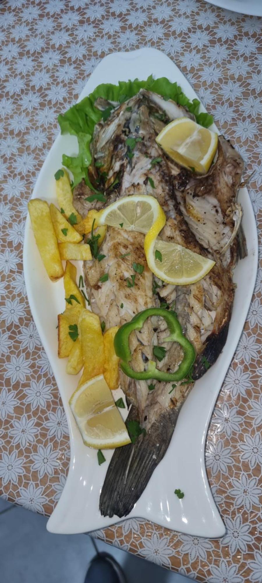 Hotel Restorant Olti Shetaj Εξωτερικό φωτογραφία