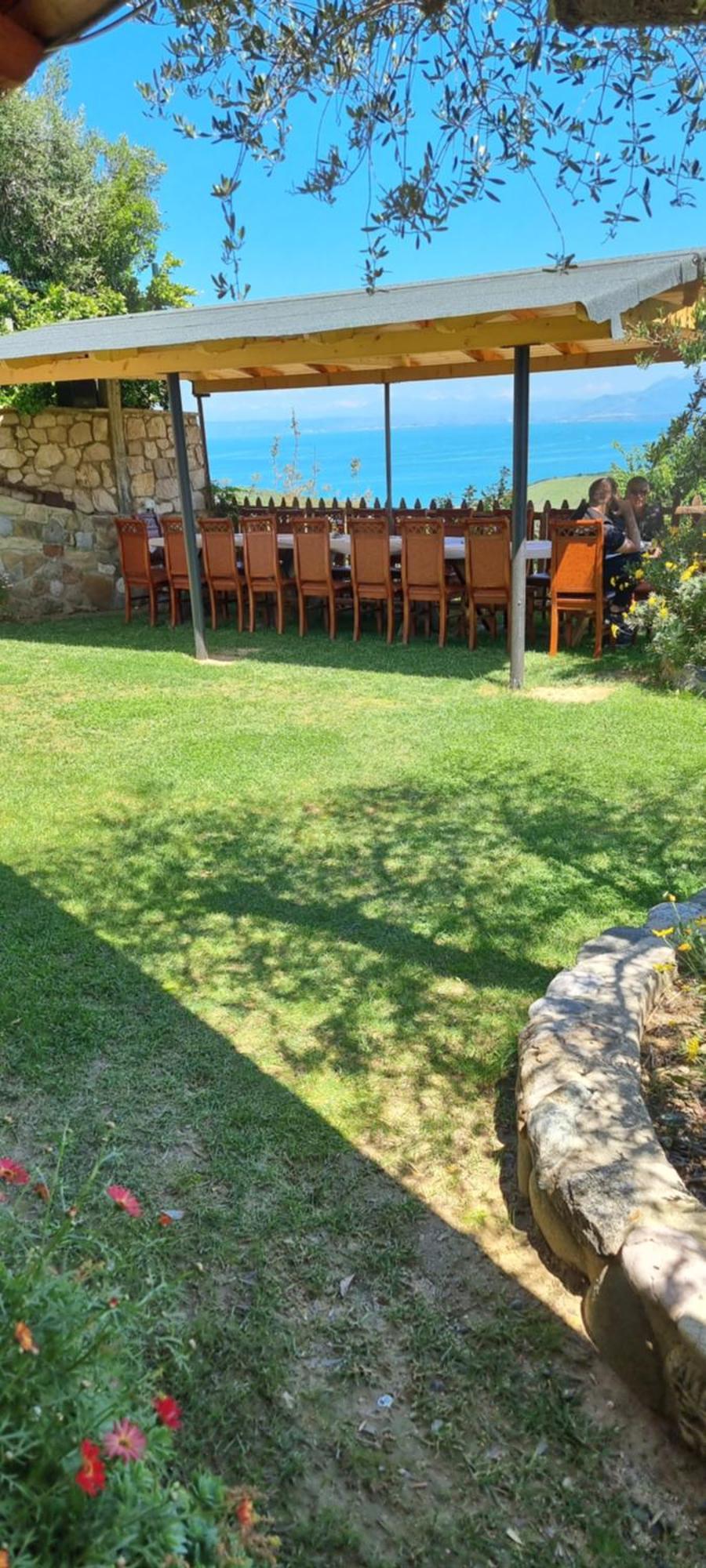 Hotel Restorant Olti Shetaj Εξωτερικό φωτογραφία