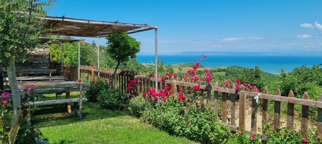 Hotel Restorant Olti Shetaj Εξωτερικό φωτογραφία