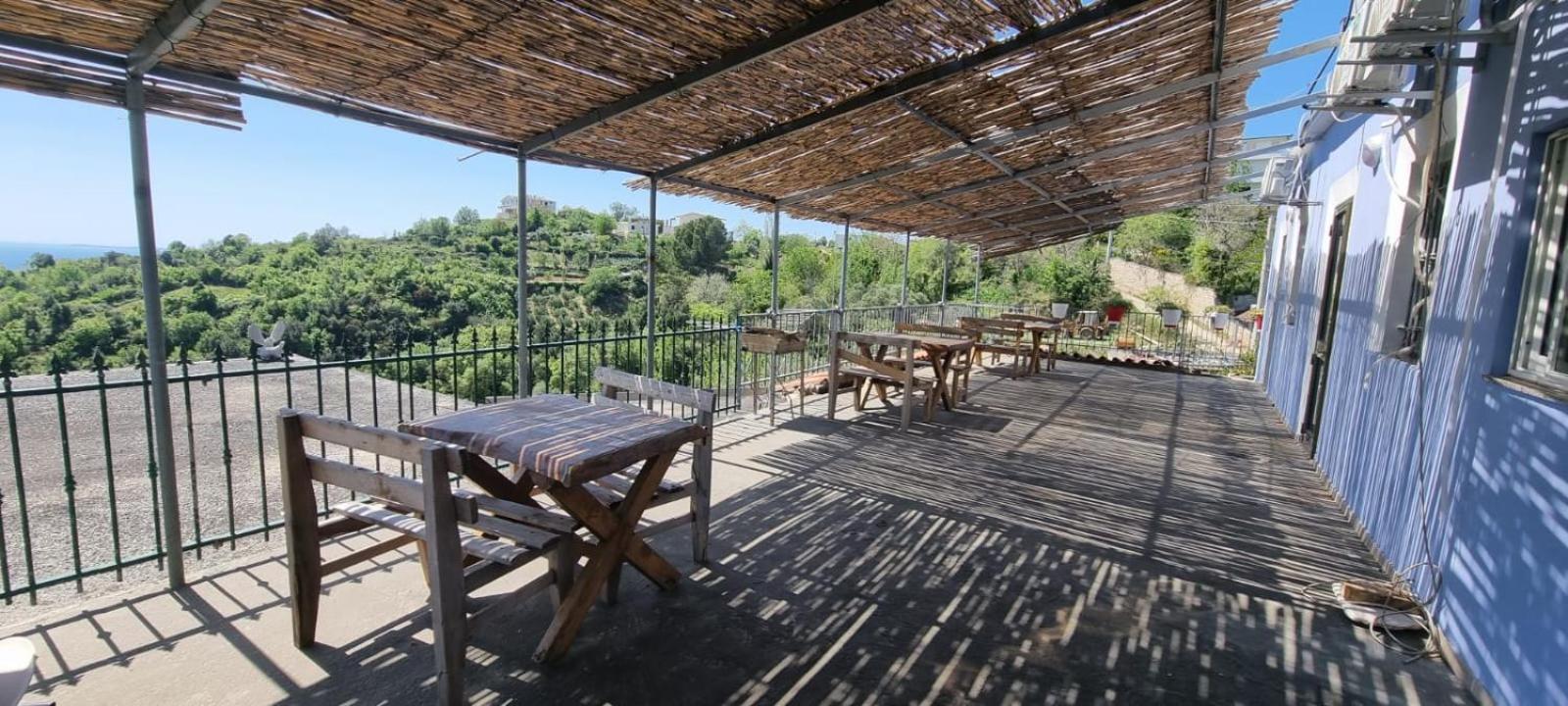 Hotel Restorant Olti Shetaj Εξωτερικό φωτογραφία