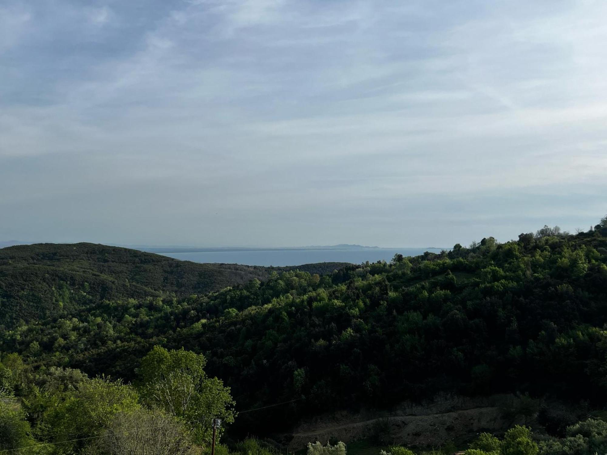 Hotel Restorant Olti Shetaj Εξωτερικό φωτογραφία