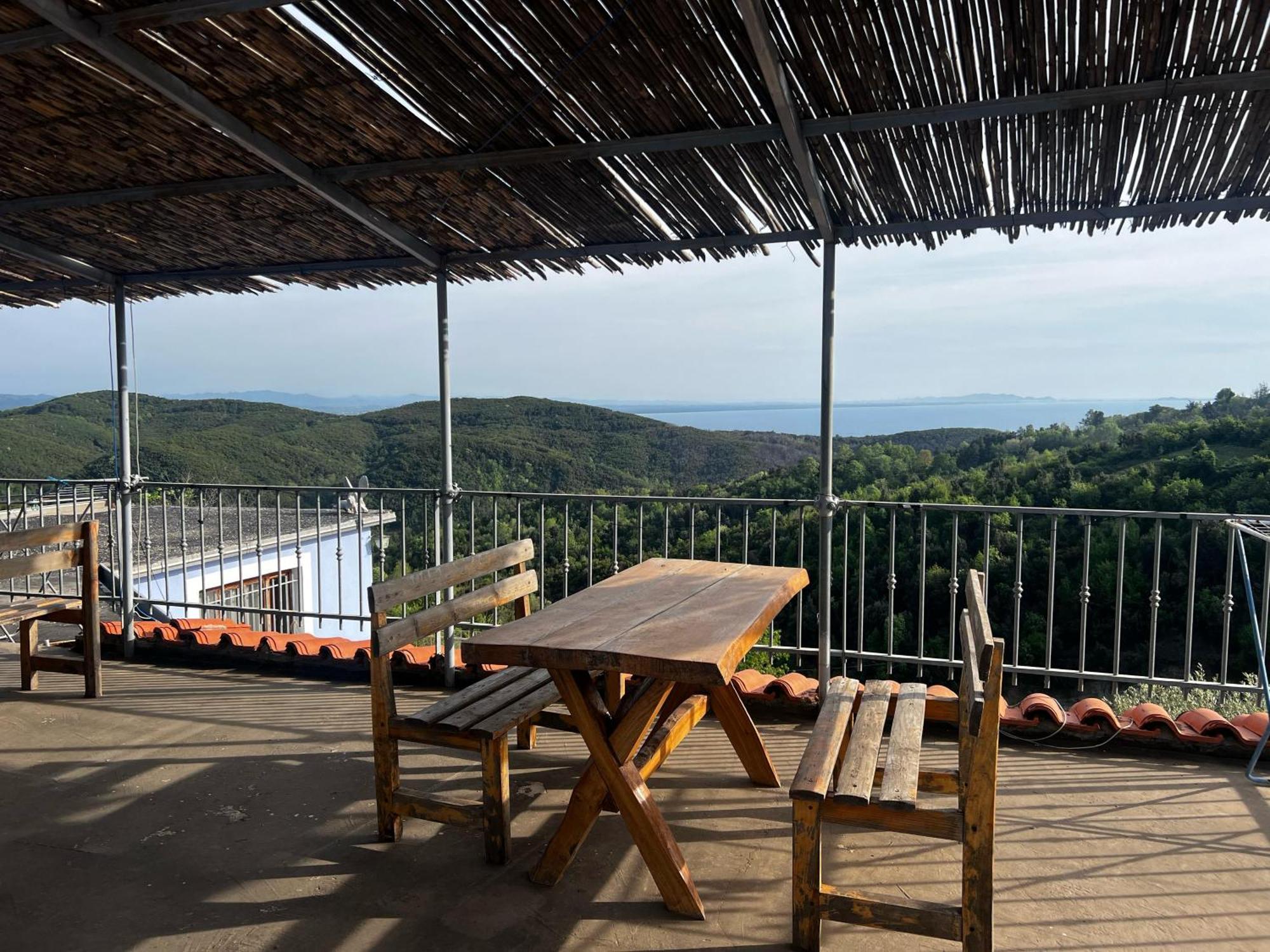 Hotel Restorant Olti Shetaj Εξωτερικό φωτογραφία