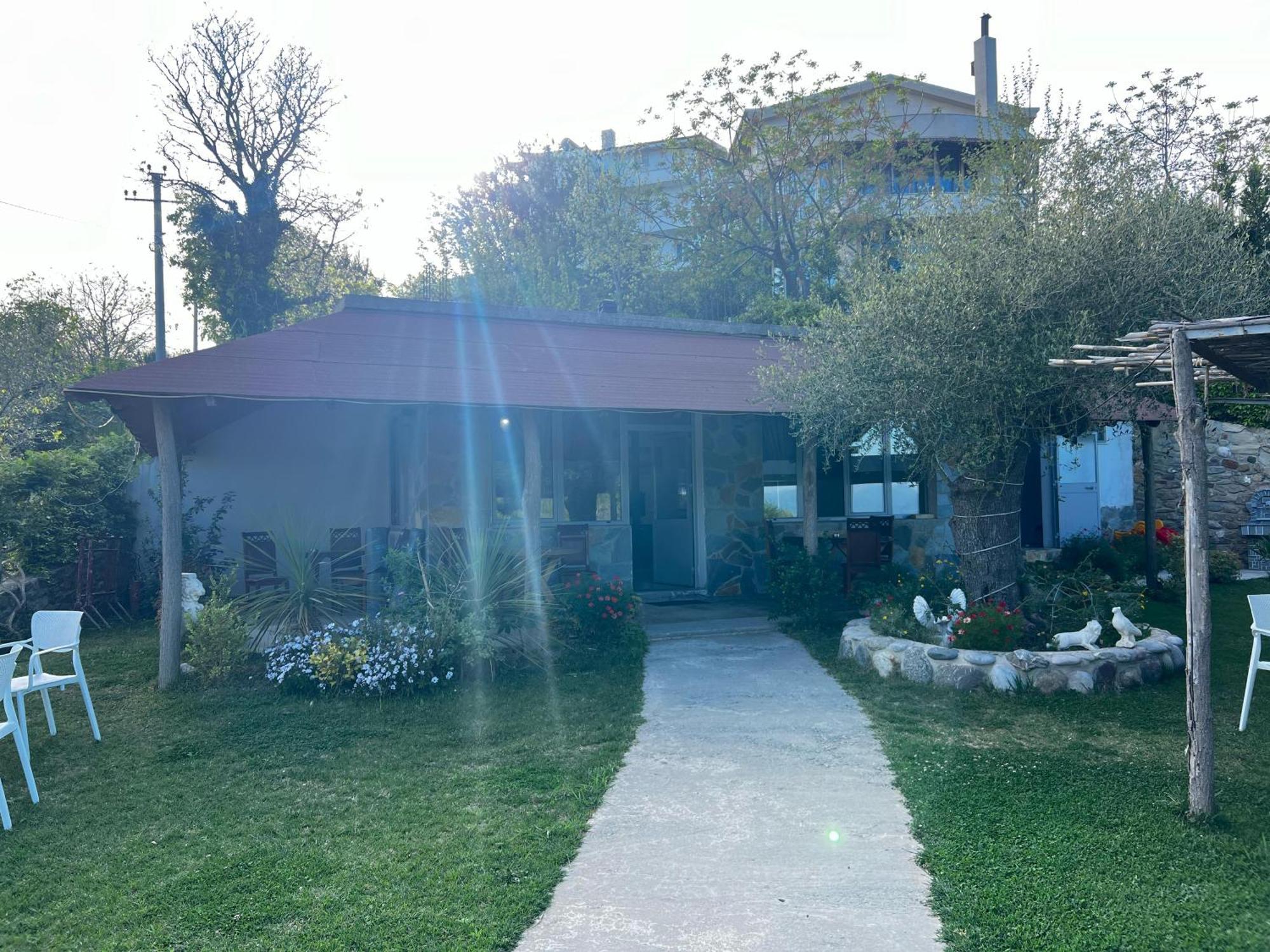 Hotel Restorant Olti Shetaj Εξωτερικό φωτογραφία