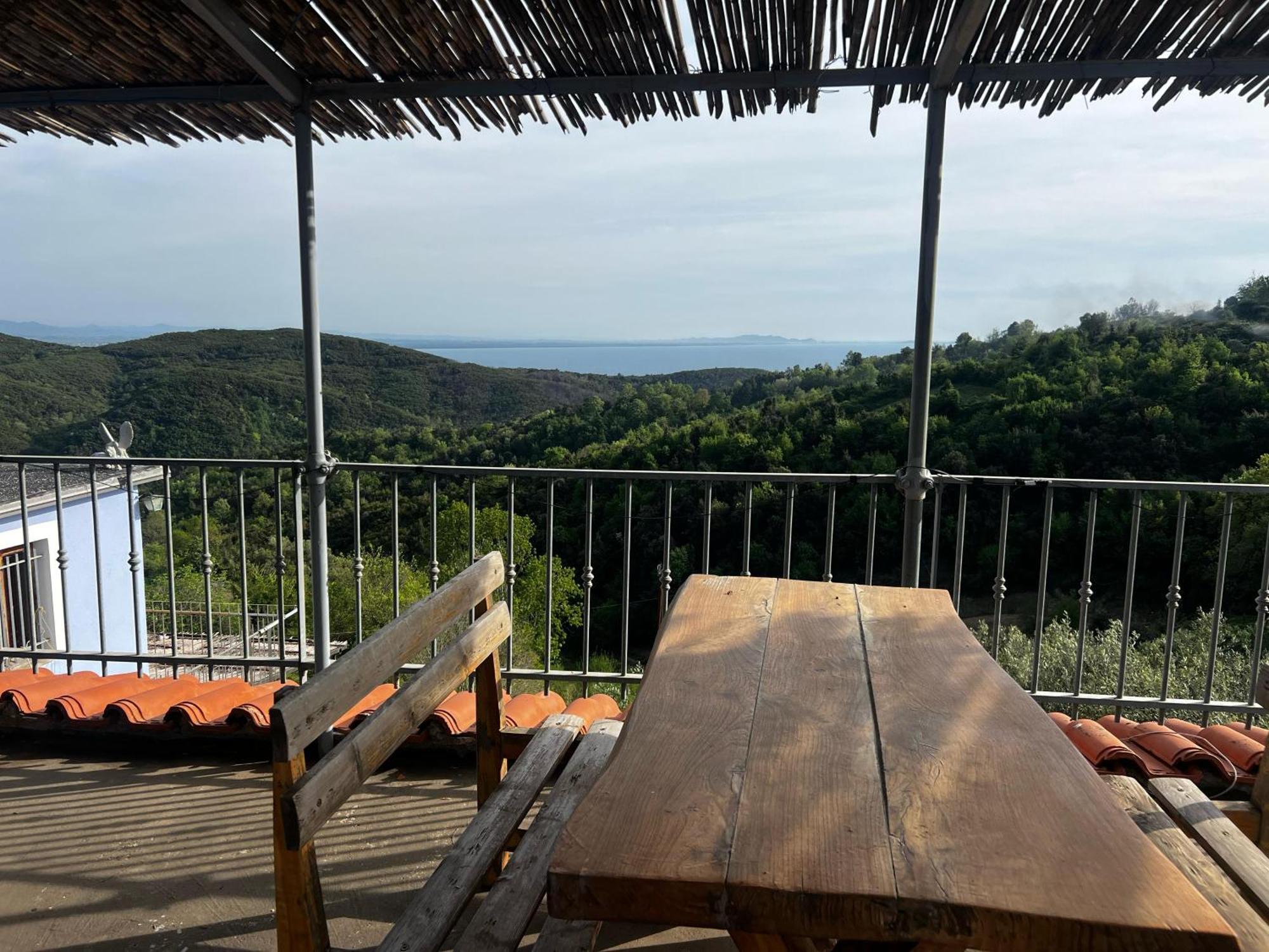 Hotel Restorant Olti Shetaj Εξωτερικό φωτογραφία