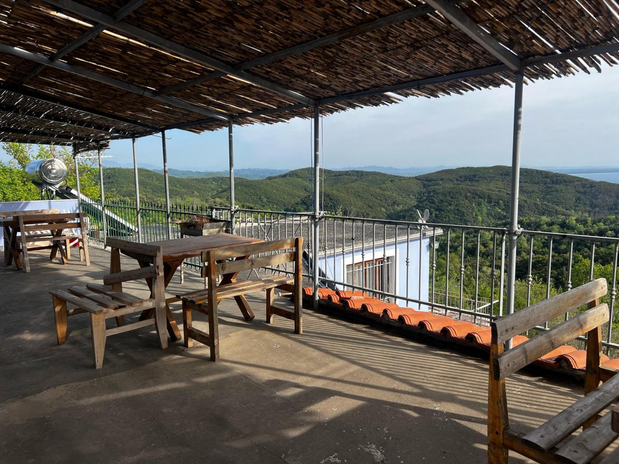 Hotel Restorant Olti Shetaj Εξωτερικό φωτογραφία