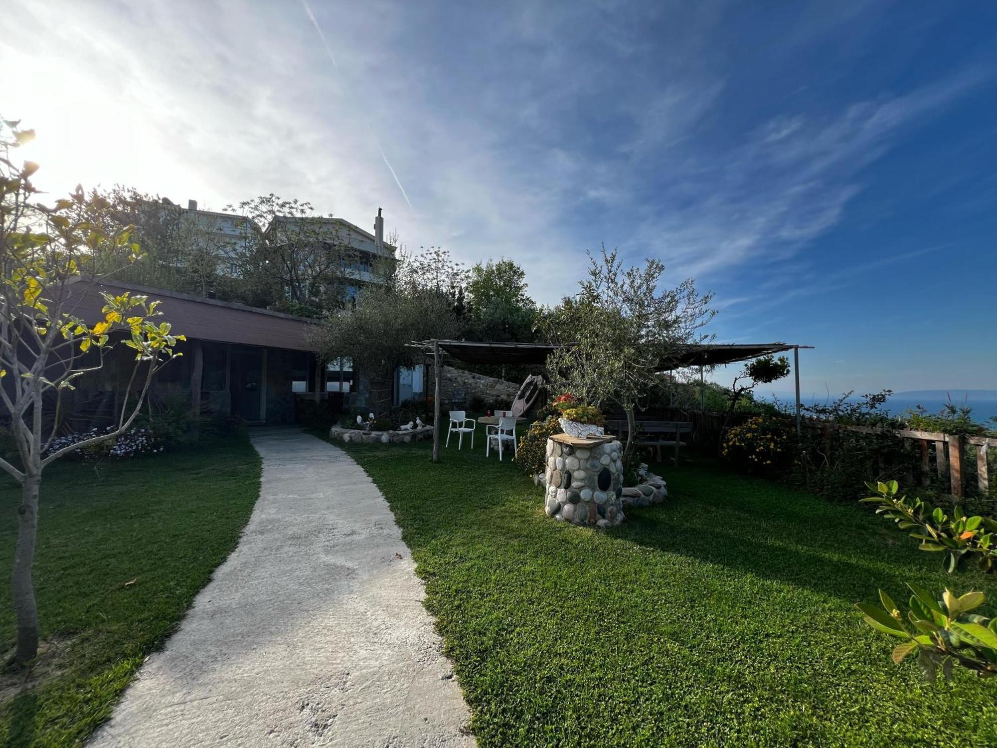 Hotel Restorant Olti Shetaj Εξωτερικό φωτογραφία