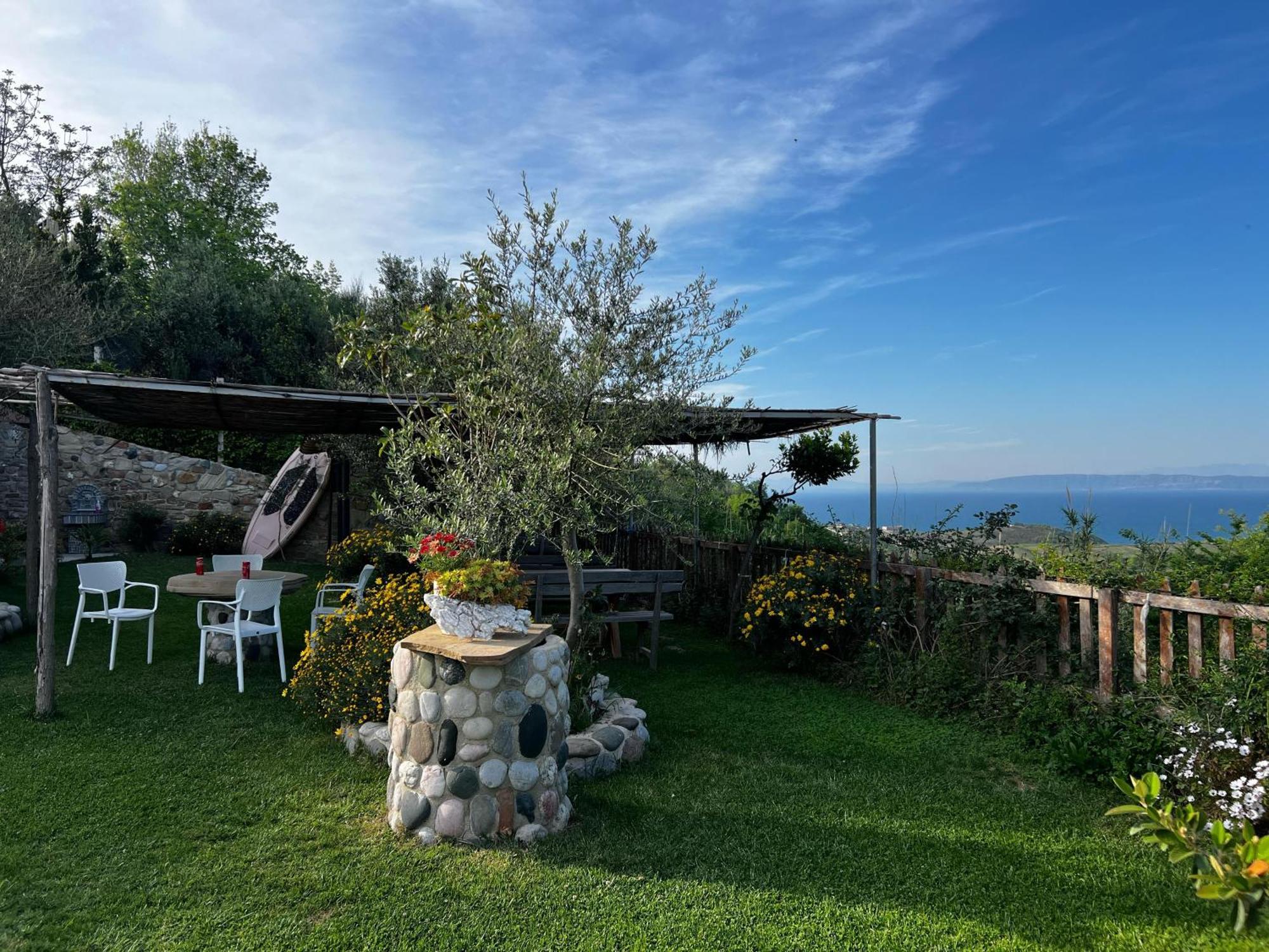 Hotel Restorant Olti Shetaj Εξωτερικό φωτογραφία