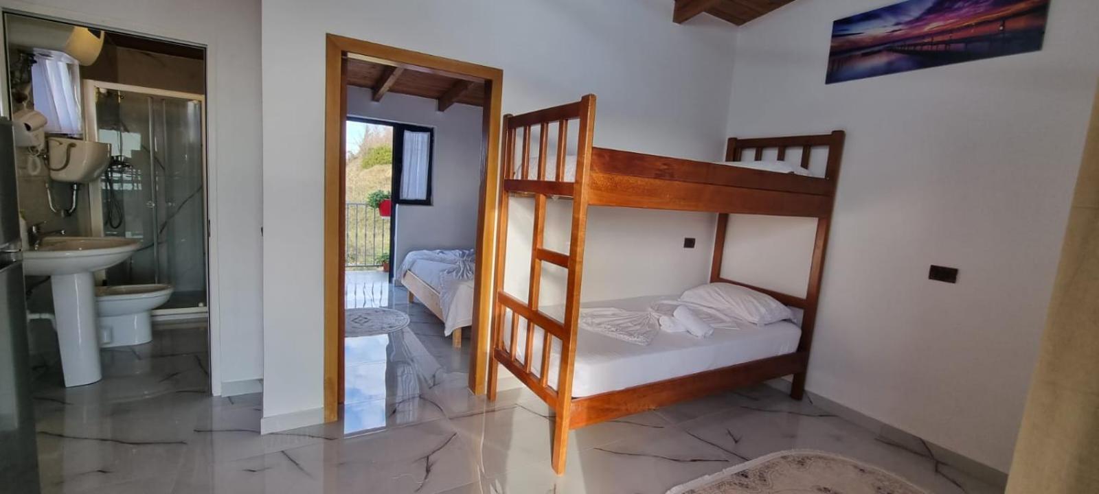 Hotel Restorant Olti Shetaj Δωμάτιο φωτογραφία