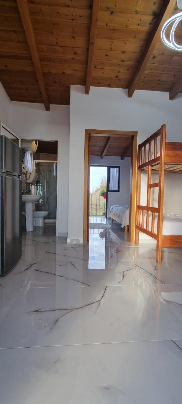 Hotel Restorant Olti Shetaj Εξωτερικό φωτογραφία