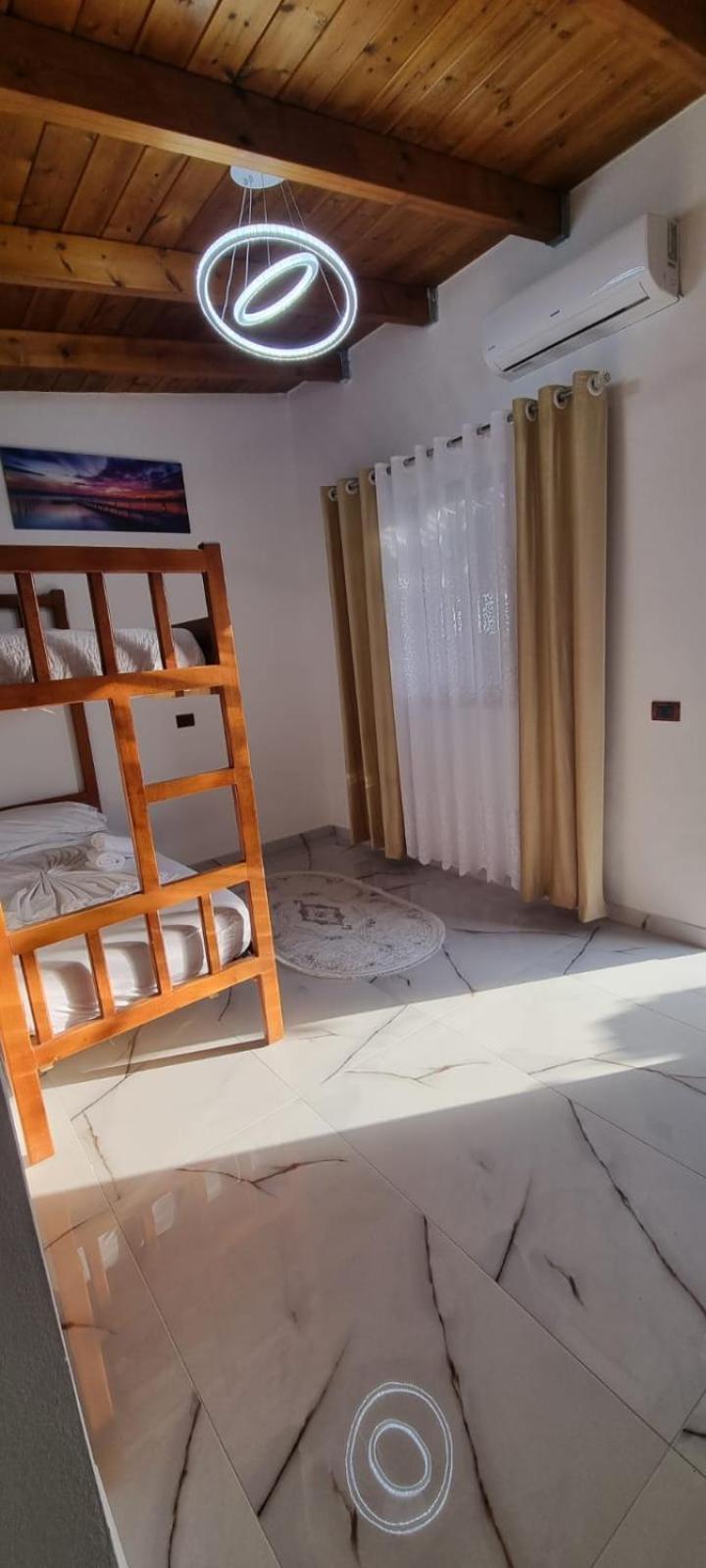 Hotel Restorant Olti Shetaj Εξωτερικό φωτογραφία