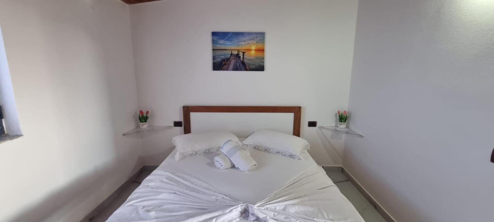Hotel Restorant Olti Shetaj Εξωτερικό φωτογραφία