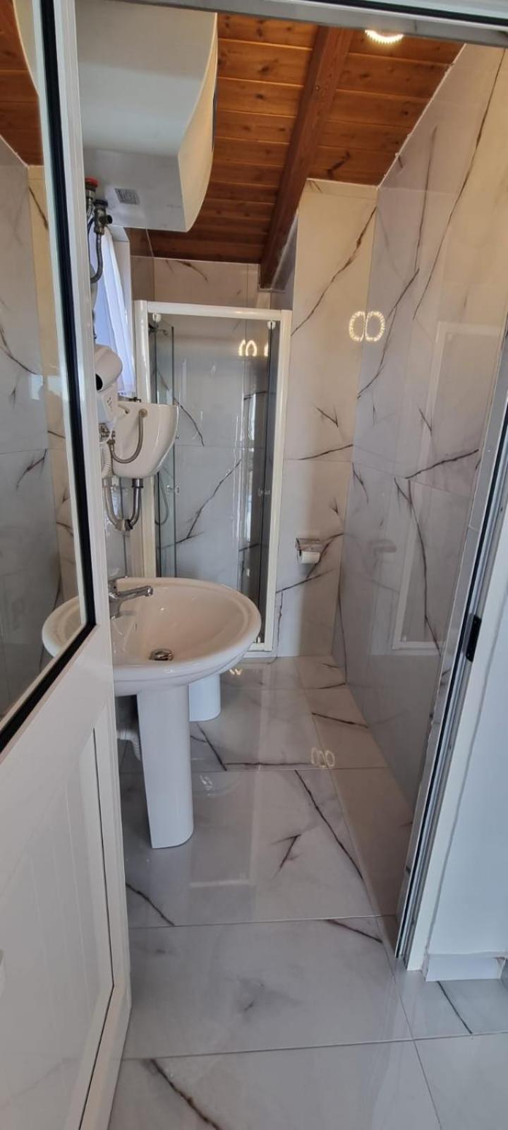 Hotel Restorant Olti Shetaj Εξωτερικό φωτογραφία