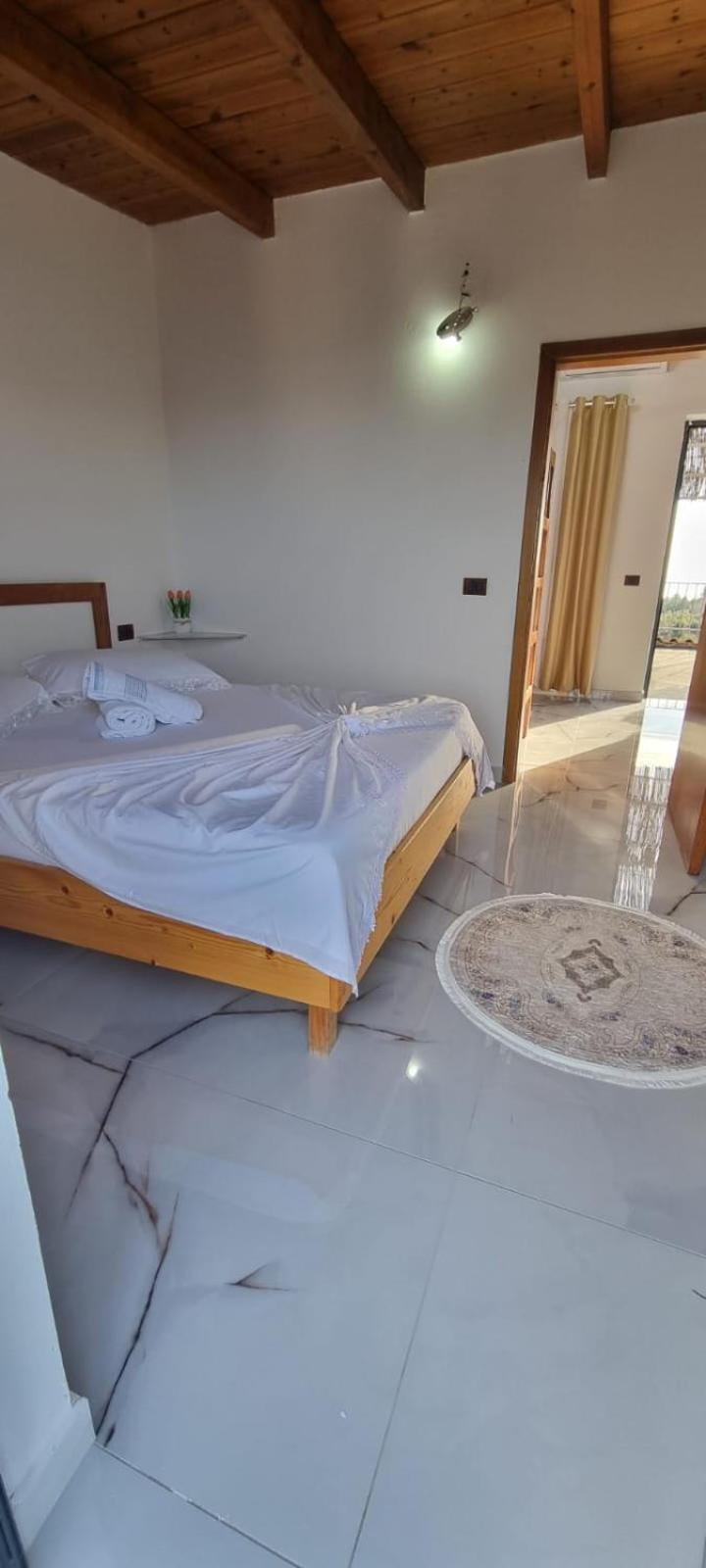 Hotel Restorant Olti Shetaj Εξωτερικό φωτογραφία