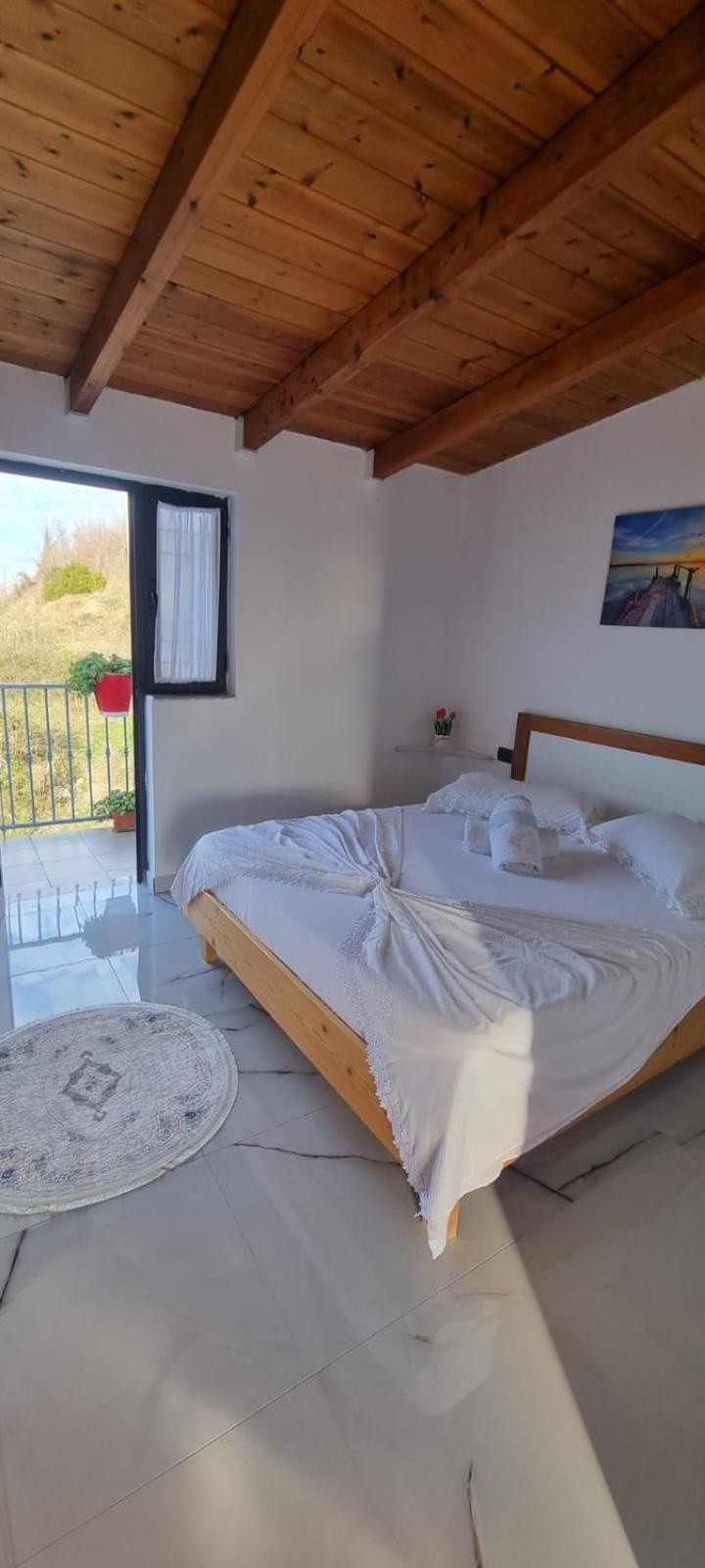 Hotel Restorant Olti Shetaj Εξωτερικό φωτογραφία