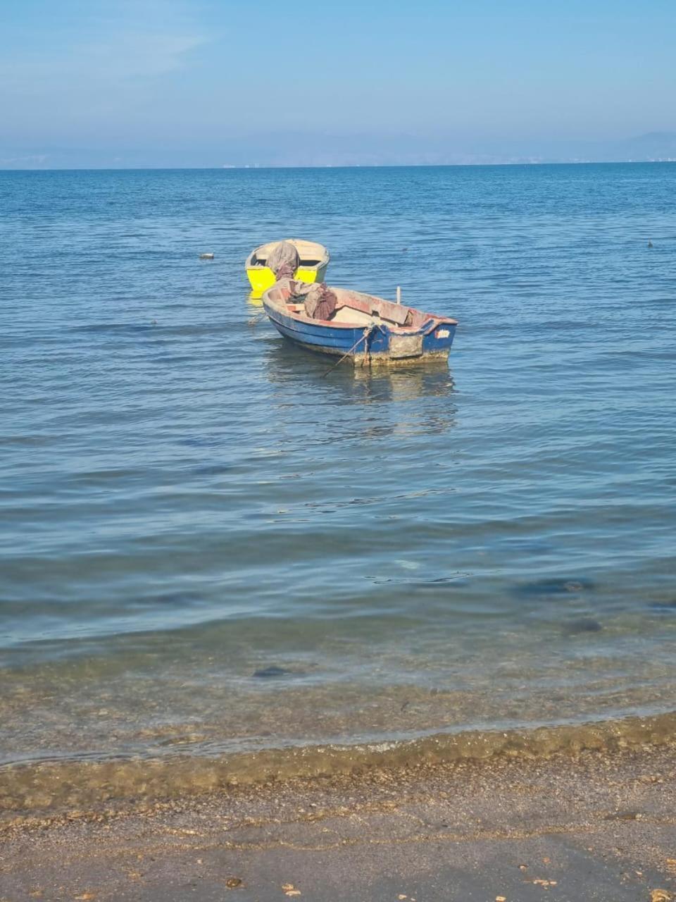 Hotel Restorant Olti Shetaj Εξωτερικό φωτογραφία