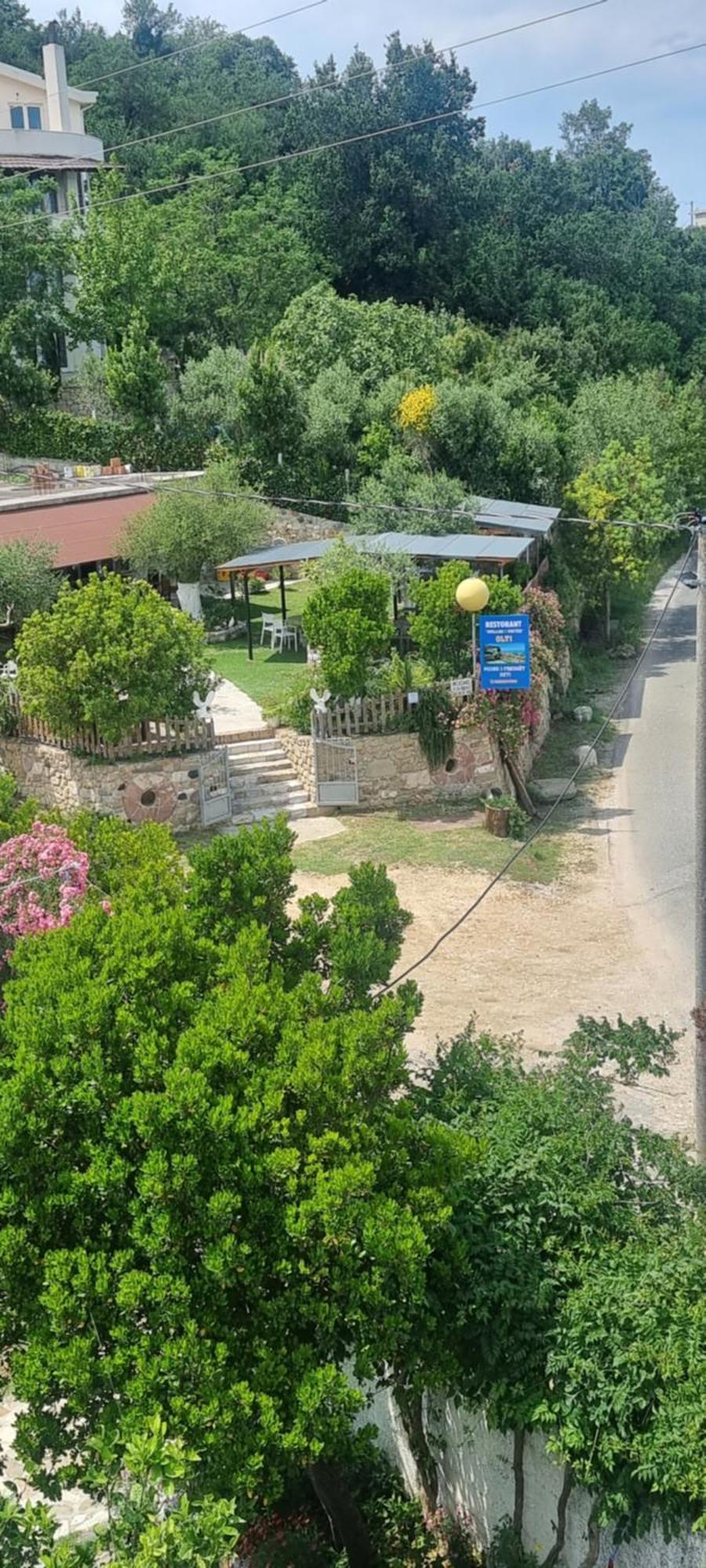 Hotel Restorant Olti Shetaj Δωμάτιο φωτογραφία