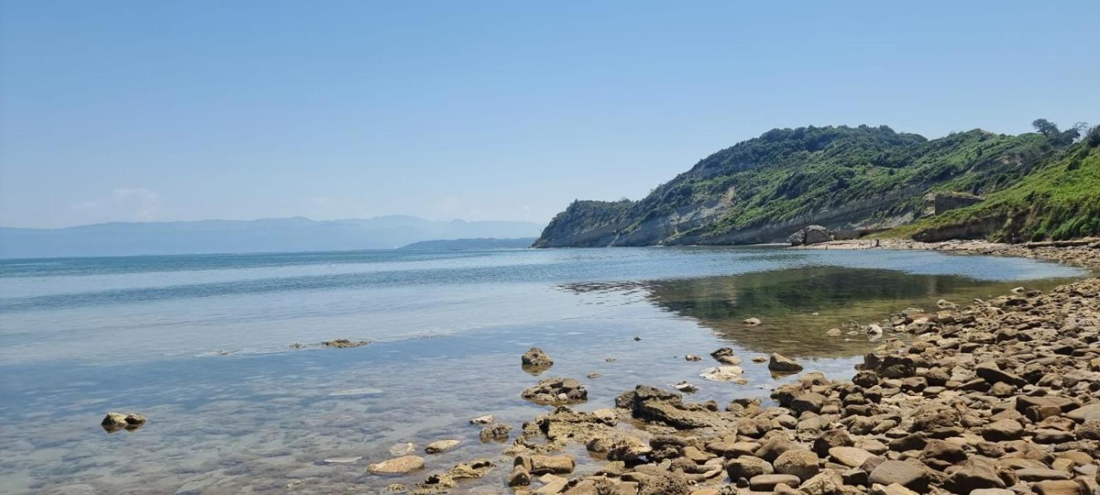 Hotel Restorant Olti Shetaj Εξωτερικό φωτογραφία