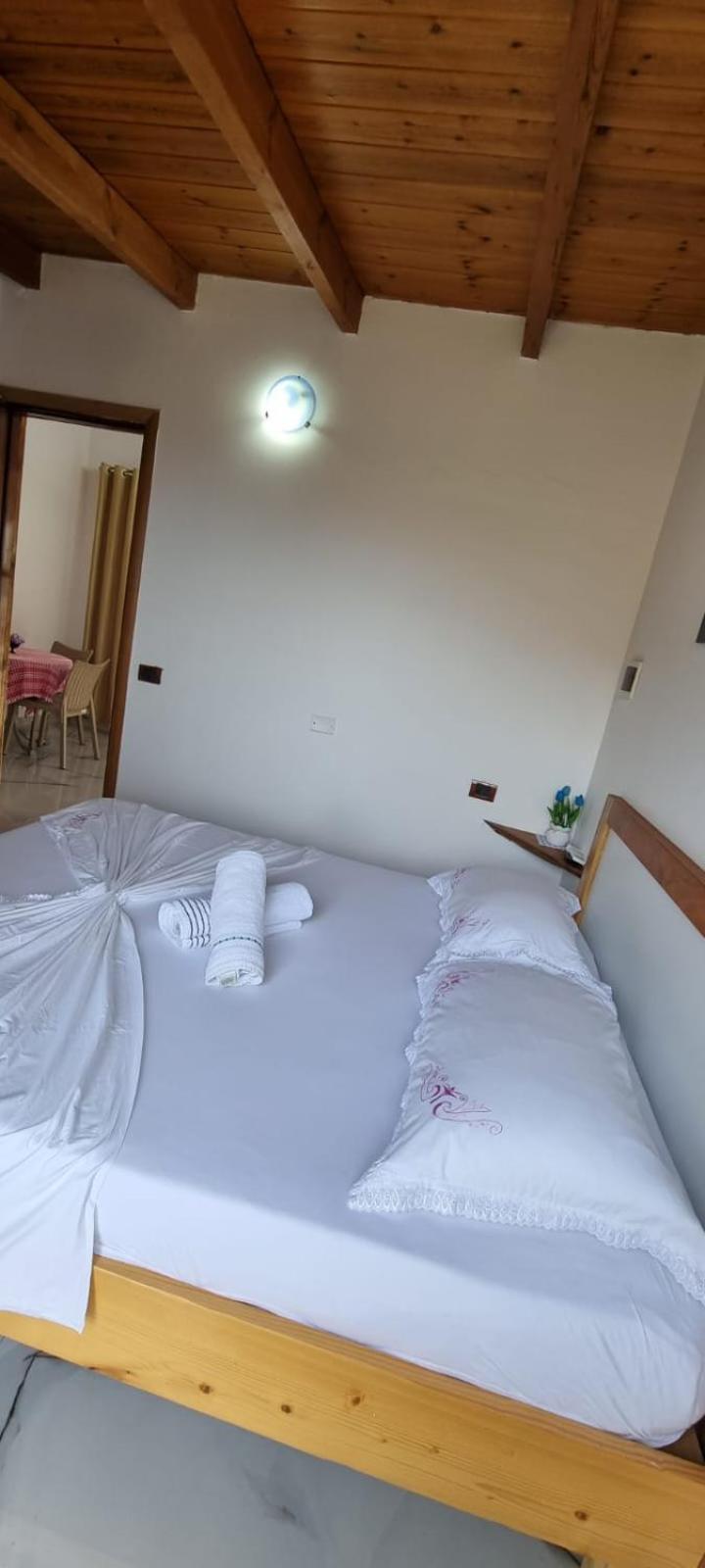 Hotel Restorant Olti Shetaj Εξωτερικό φωτογραφία