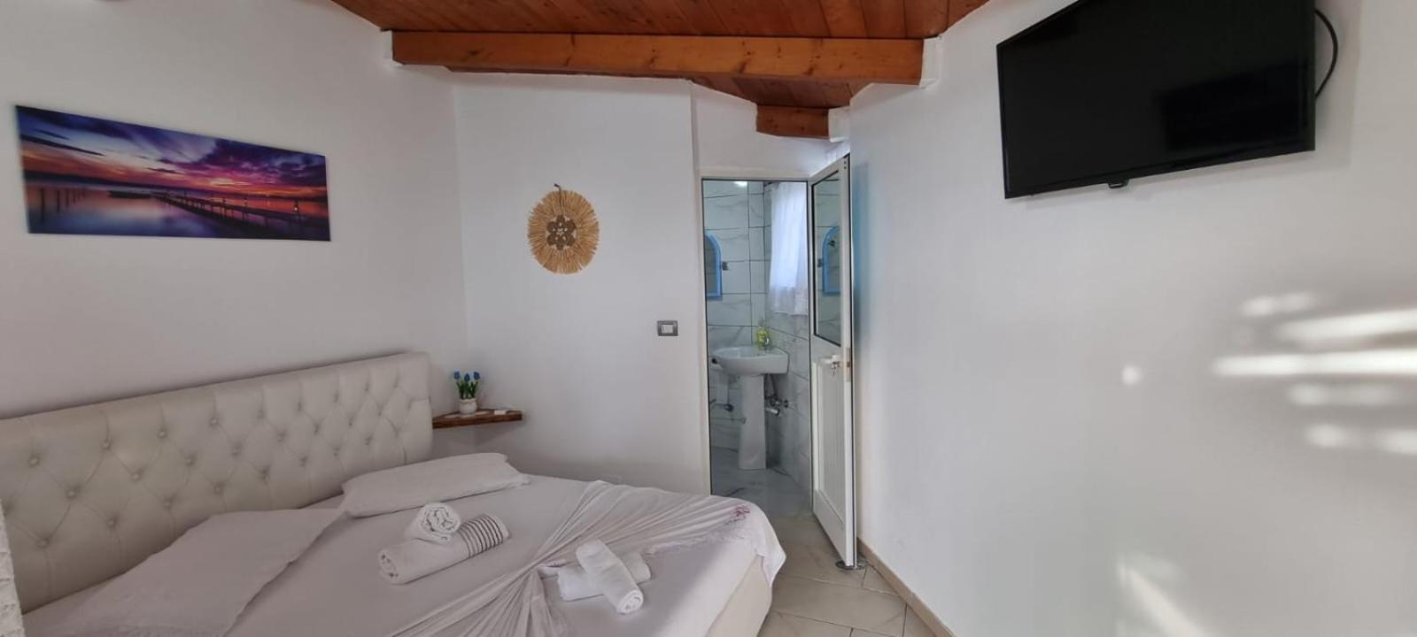 Hotel Restorant Olti Shetaj Εξωτερικό φωτογραφία