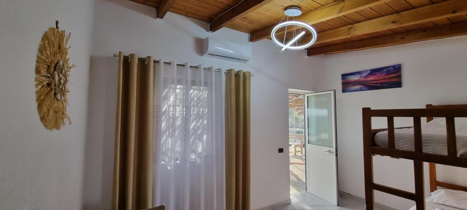 Hotel Restorant Olti Shetaj Εξωτερικό φωτογραφία