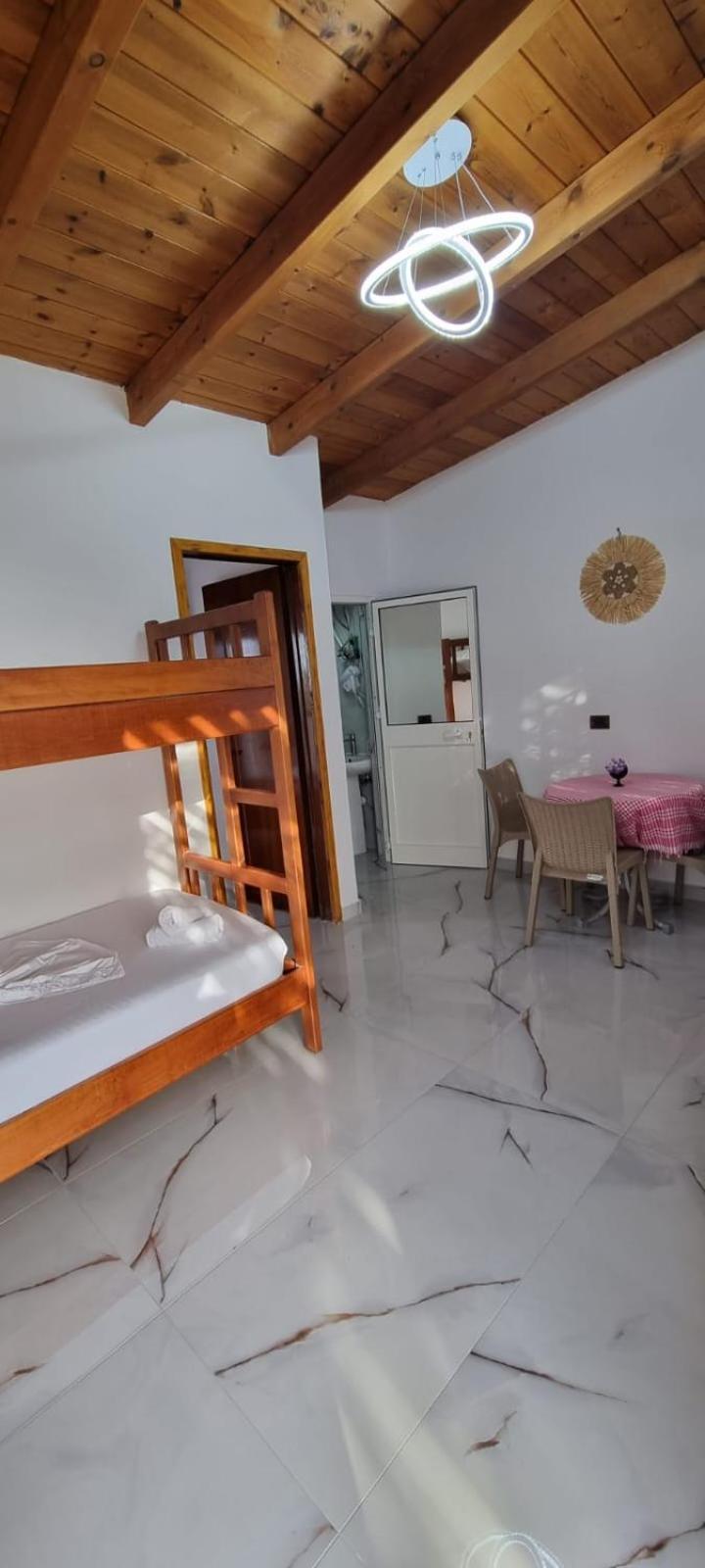 Hotel Restorant Olti Shetaj Εξωτερικό φωτογραφία