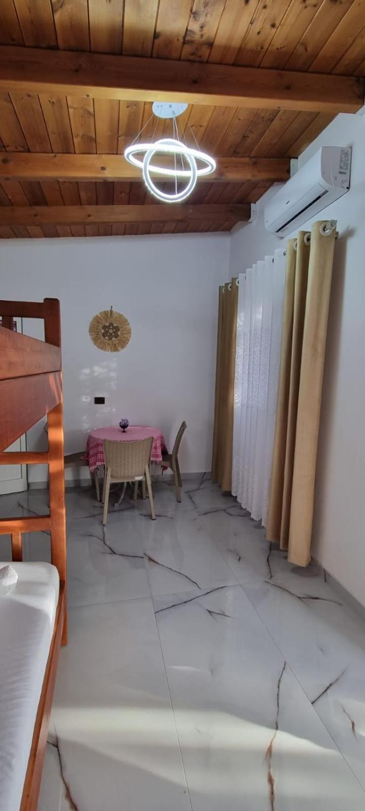 Hotel Restorant Olti Shetaj Εξωτερικό φωτογραφία