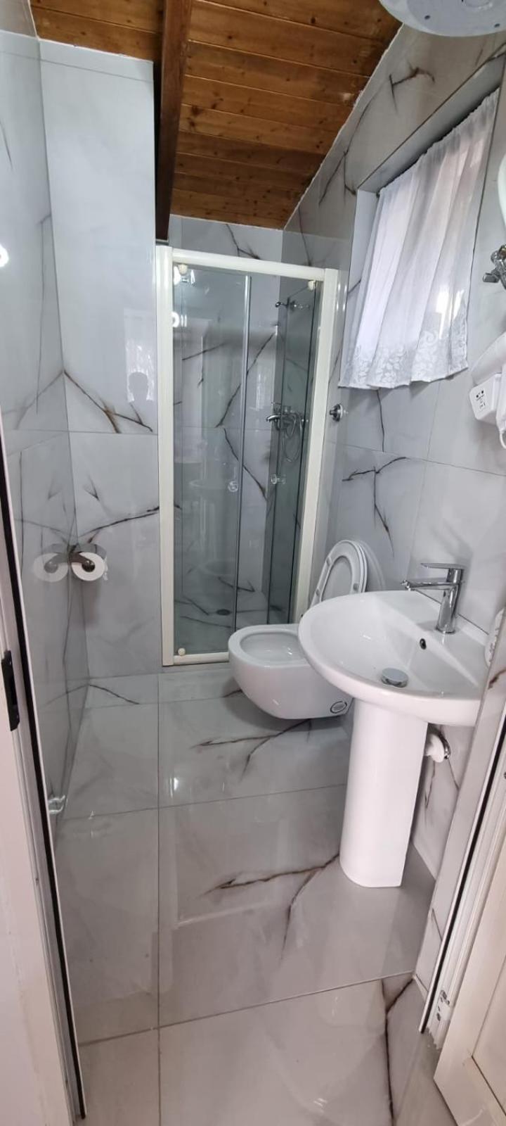 Hotel Restorant Olti Shetaj Εξωτερικό φωτογραφία