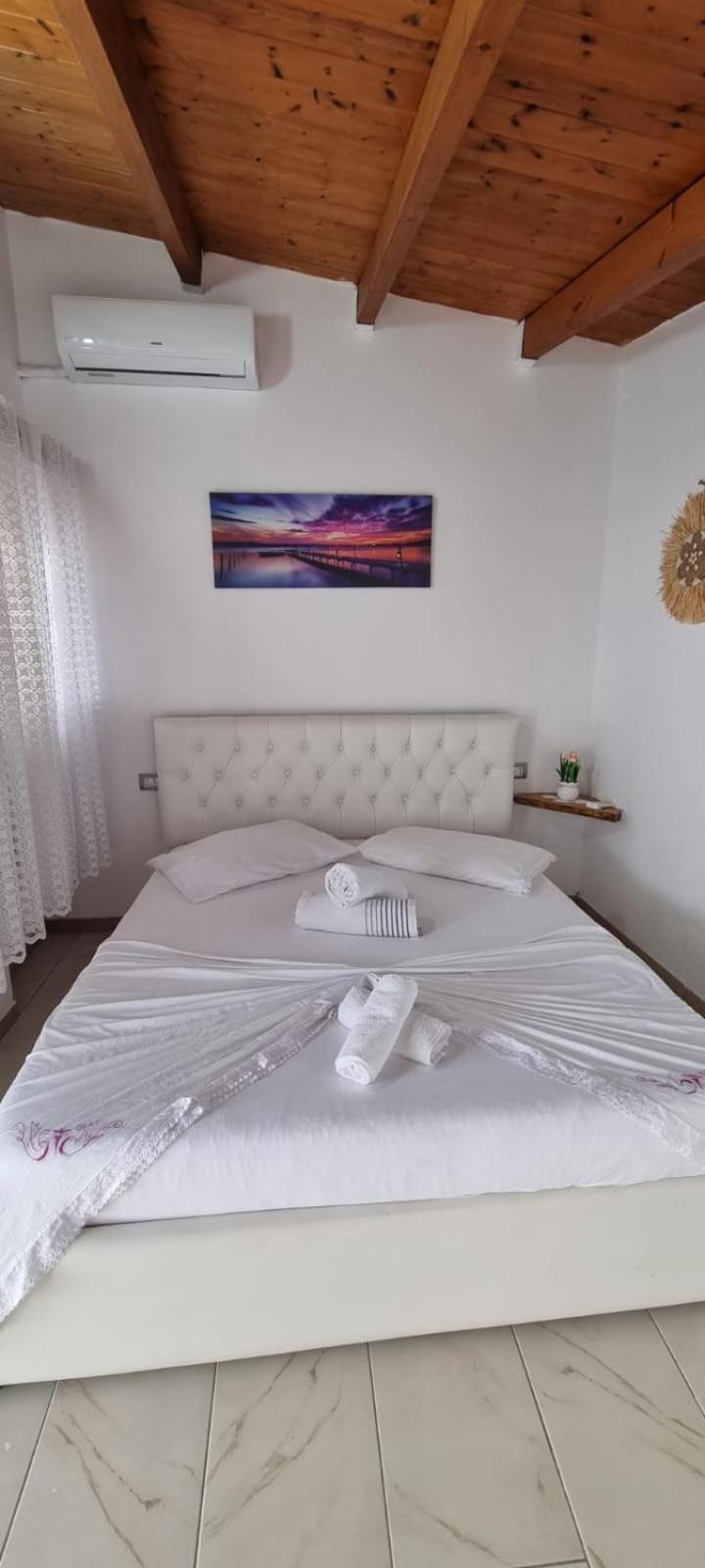 Hotel Restorant Olti Shetaj Εξωτερικό φωτογραφία